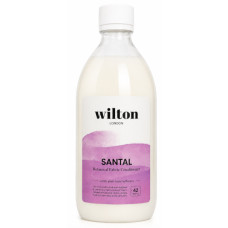 Кондиционер для белья Wilton London Santa Botanical Fabric Conditioner, 42 стирки, 1,05 л